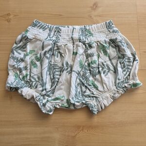 Kate Quinn Pea Pod Bloomers 12-18M